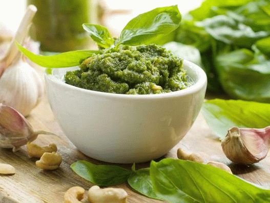 Pesto Pesto