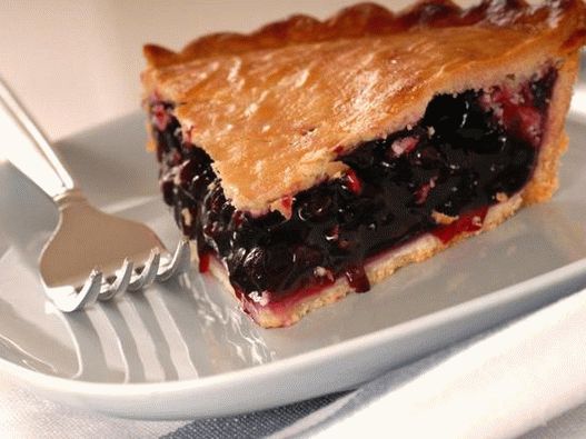 Borůvkový Borůvkový