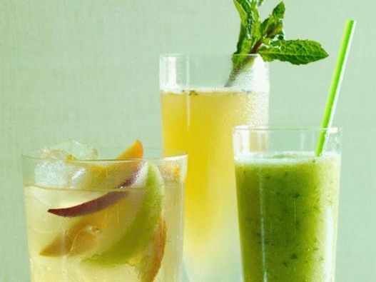 Frappe s arašídovým máslem č. 1