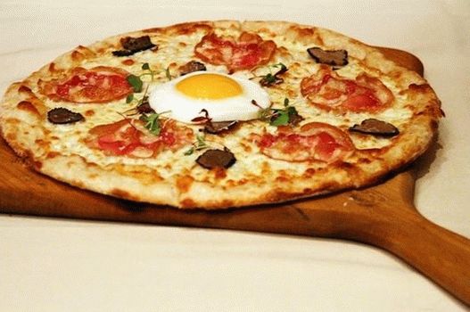 50 pizzy, které lze snadno vyrobit