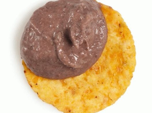 Black Bean Hummus