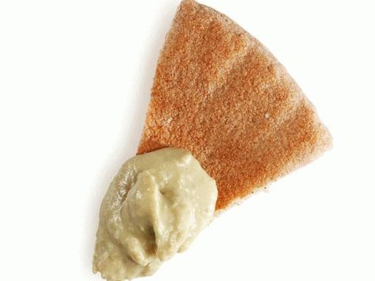 White Bean Hummus