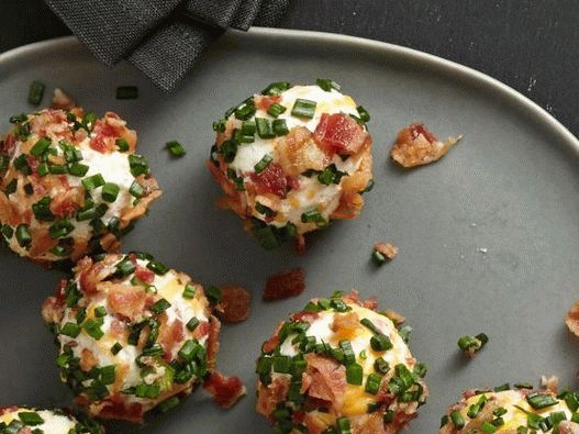 50 receptů předkrmy slaniny 50 receptů předkrmy slaniny