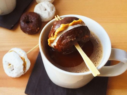 Sendviče s arašídovým máslem