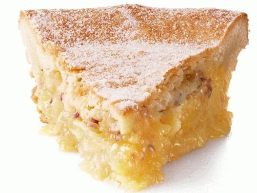 Photography -, citron, dort, s, levandule