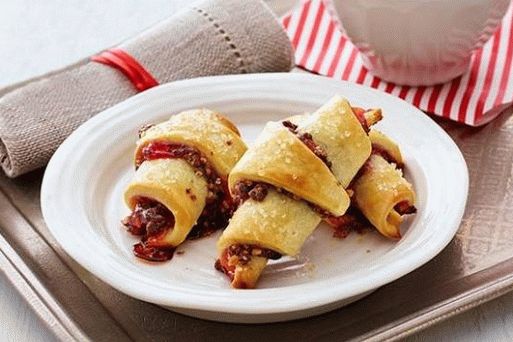 Foto meruňkový třešňový