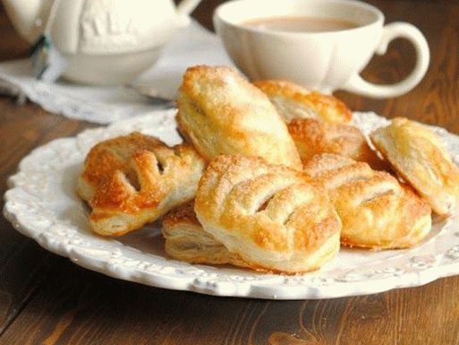 Foto banbery obláčky