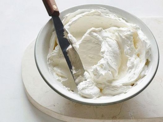 Foto-proteinový olej krém na švýcarské pusinky