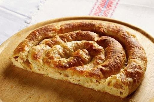 Foto Belokransky povititsa se sýrem