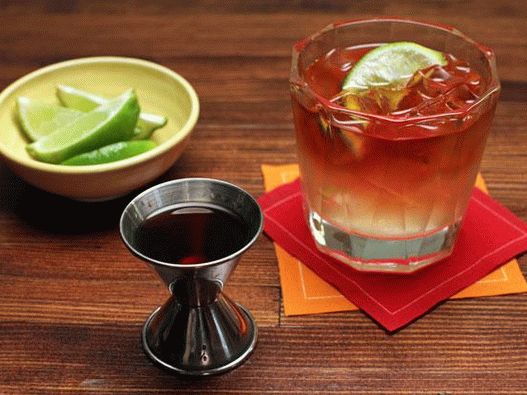 Foto nealkoholické zázvorové pivo