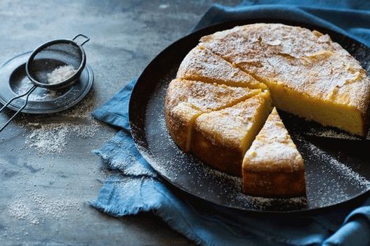 Foto čajové sušenky