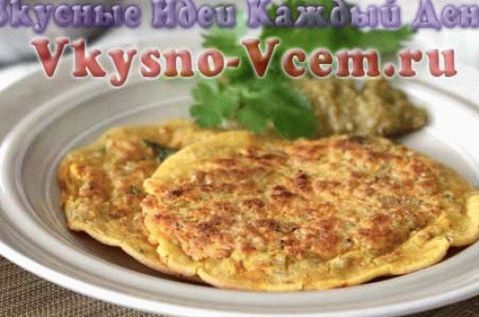 Rýžové palačinky