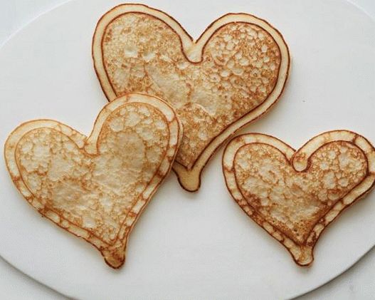 Palačinky Palačinky