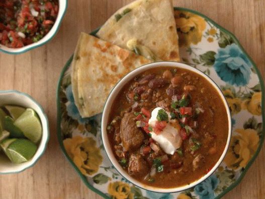 Fotka z Chile od Ri Drummond