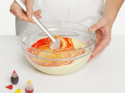 Cook tvarohový koláč