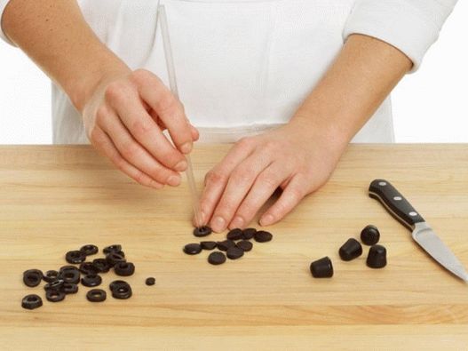 Simulovat olivy Simulovat olivy