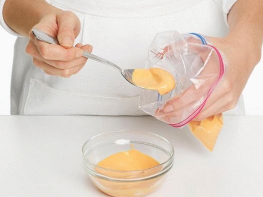 Simulovat roztavený sýr Simulovat roztavený sýr