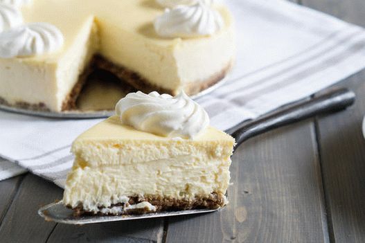 Photo Cheesecake