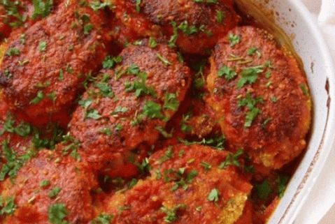 Co vařit s mletým masem