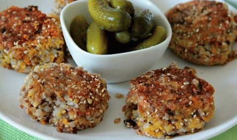 Co vařit s pohankou?