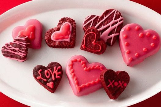 Foto dezerty Foto dezerty