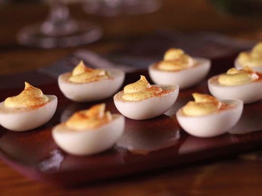 Foto Ďáblova vejce