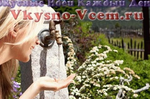 Přírodní domácí energetické nápoje