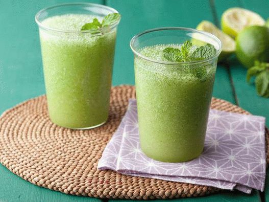 Fotka z Frozen Mojito