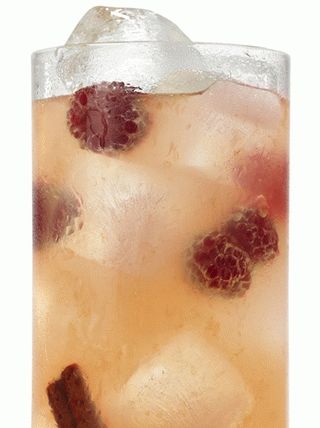 Foto Grapefruit se skořicí