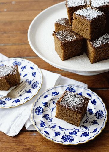 Photo Perník na pivo