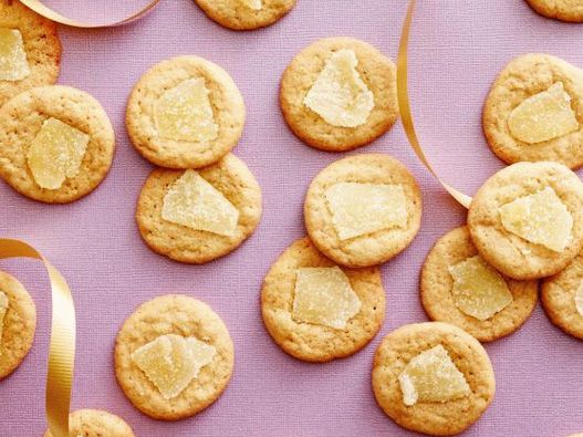 Foto perník cookie s melasou