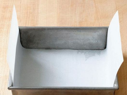 Připravte plech na pečení