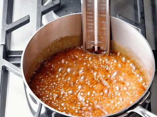 Make Karamel Make Karamel