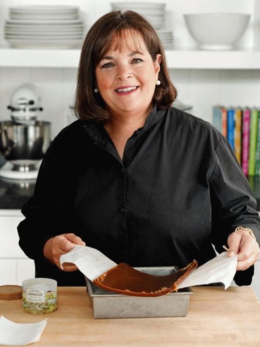 Řez karamelem Řez karamelem