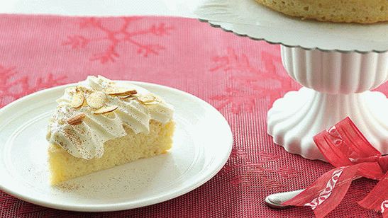 Photo Spanish Biscuit