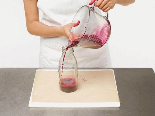 Nyní můžete pít šťávu z červené řepy Nyní můžete pít šťávu z červené řepy