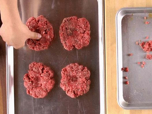 Tajemství dokonalých kotletek