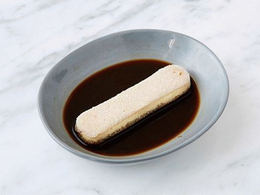 Jak vyrobit klasický tiramisu