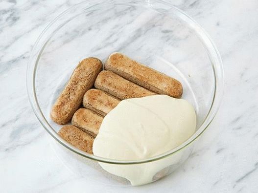 Jak vyrobit klasický tiramisu