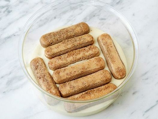 Jak vyrobit klasický tiramisu