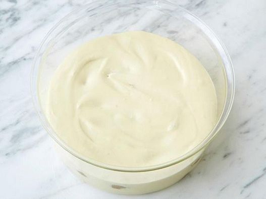 Jak vyrobit klasický tiramisu