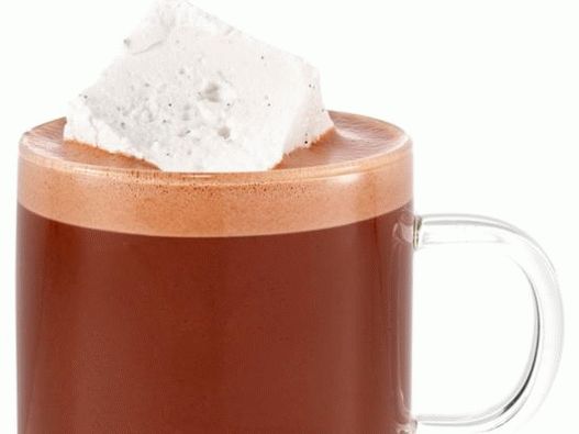 Foto Jak si marshmallows doma