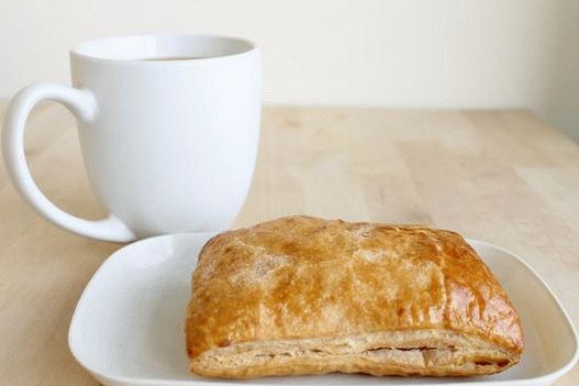 Foto Campechanas - mexický Puff