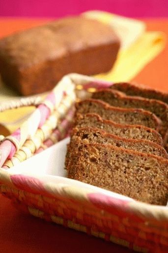 Photo Cupcake s daty a rozinkami