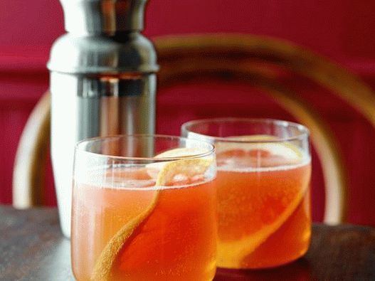 Cocktail Photography - Cocktail