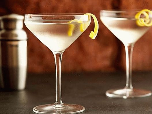 Cocktail Photography - Cocktail