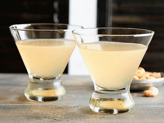 Cocktail Photography - Cocktail