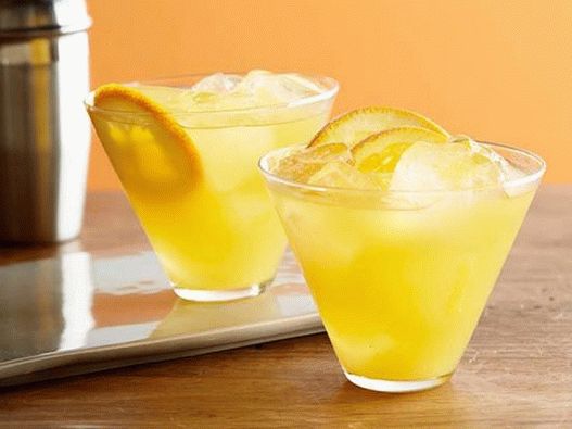 Cocktail Photography - Cocktail