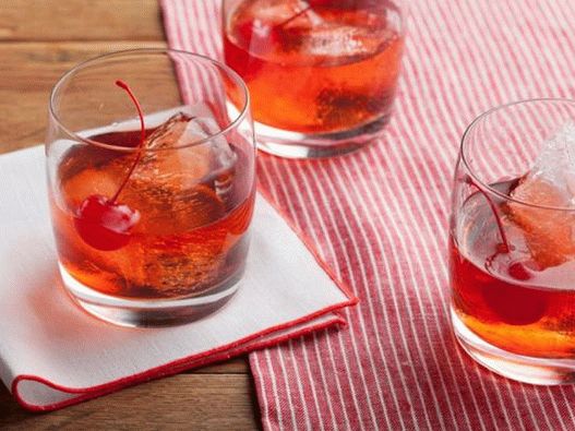 Cocktail Photography - Cocktail