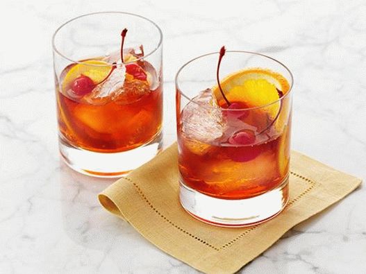 Cocktail Photography - Cocktail